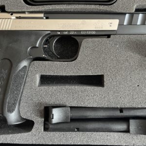Hämmerli X-esse IPSC
