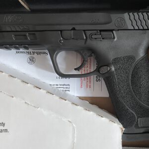 Smith&Wesson PC M&P45 SHIELD M2.0, 4.6“