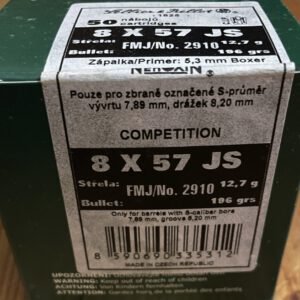 8x57IS