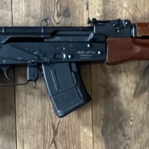 SDM AK-47S