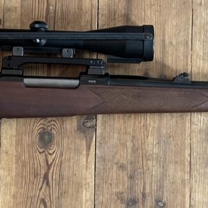 Zastava M98
