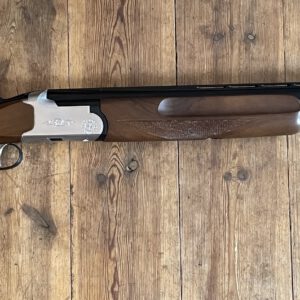 Luger BDF 12/70