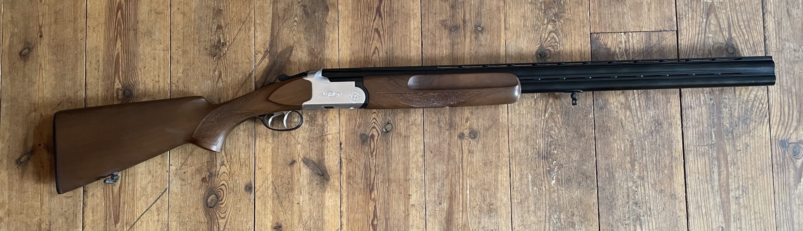 Luger BDF 12/70