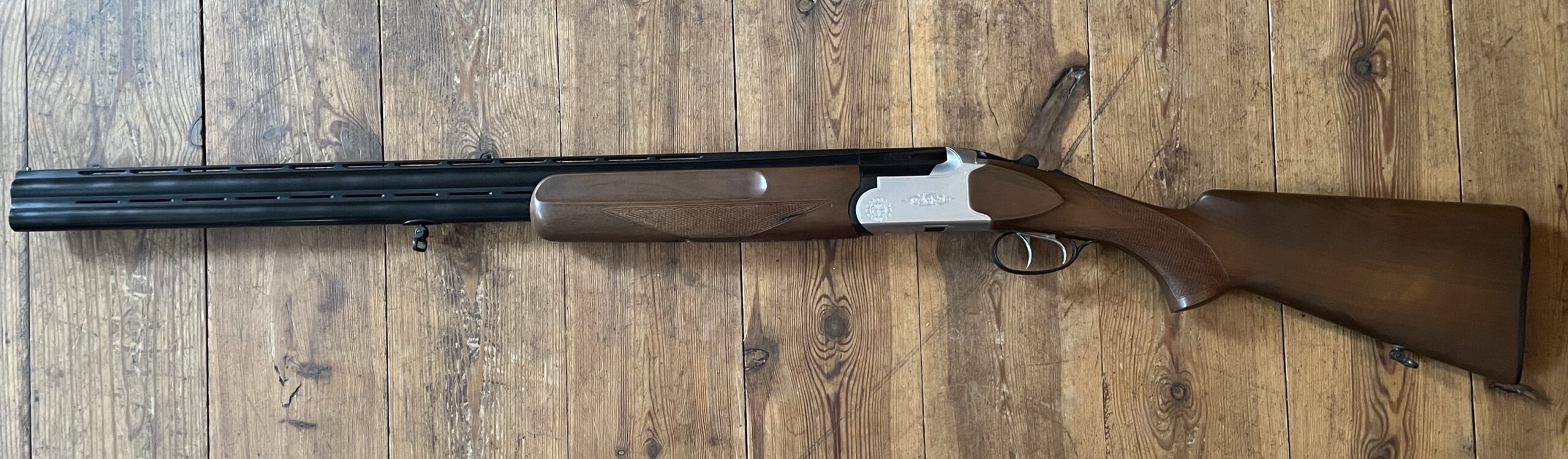 Luger BDF 12/70 – Bild 2