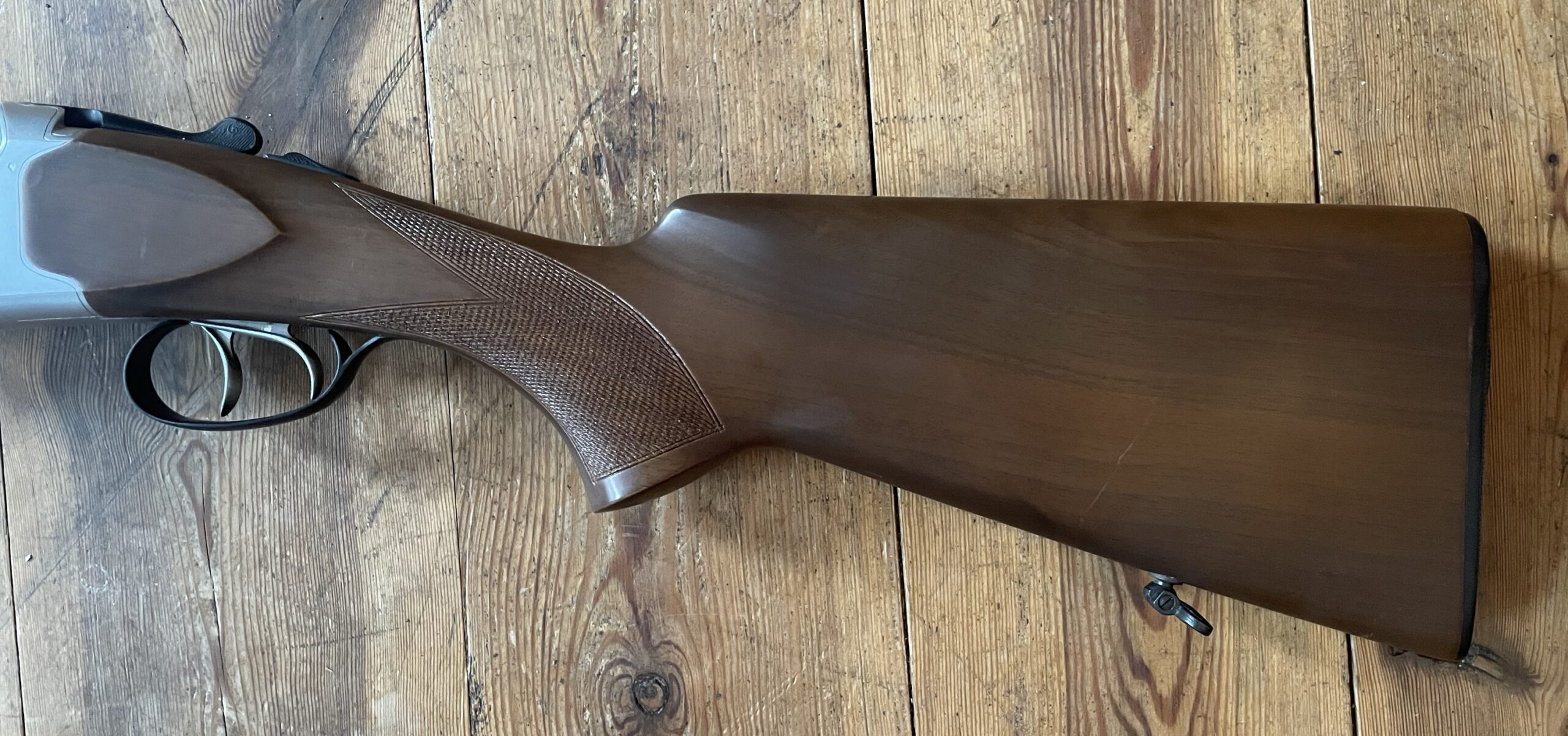 Luger BDF 12/70 – Bild 4