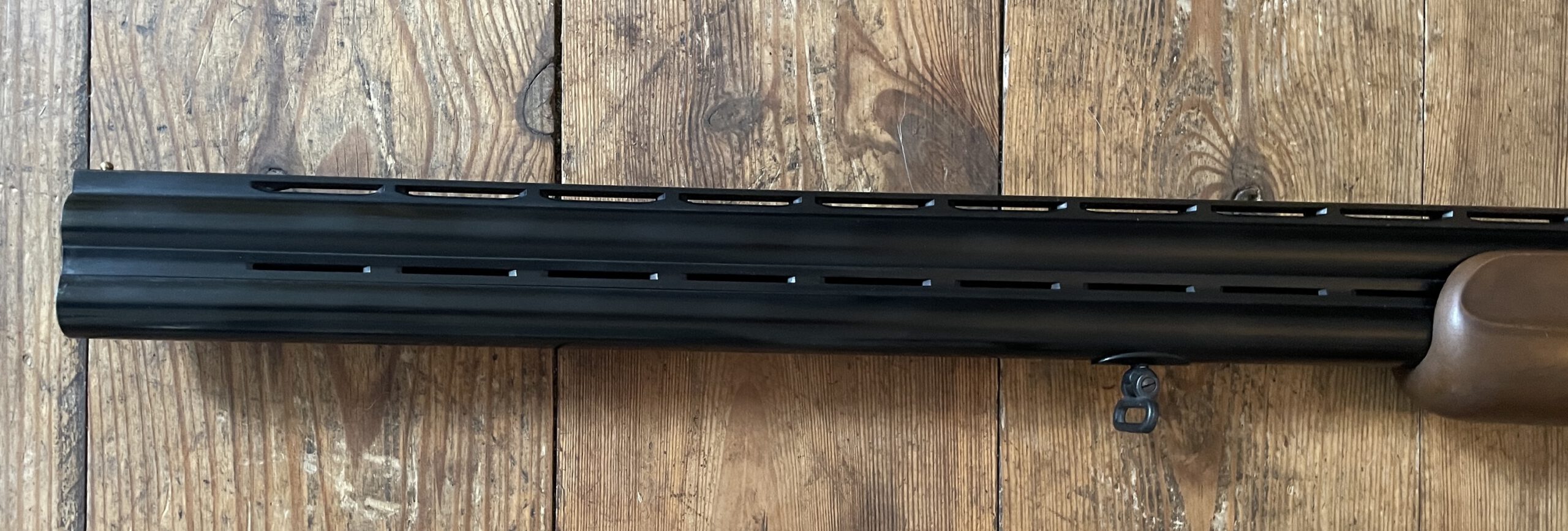 Luger BDF 12/70 – Bild 7