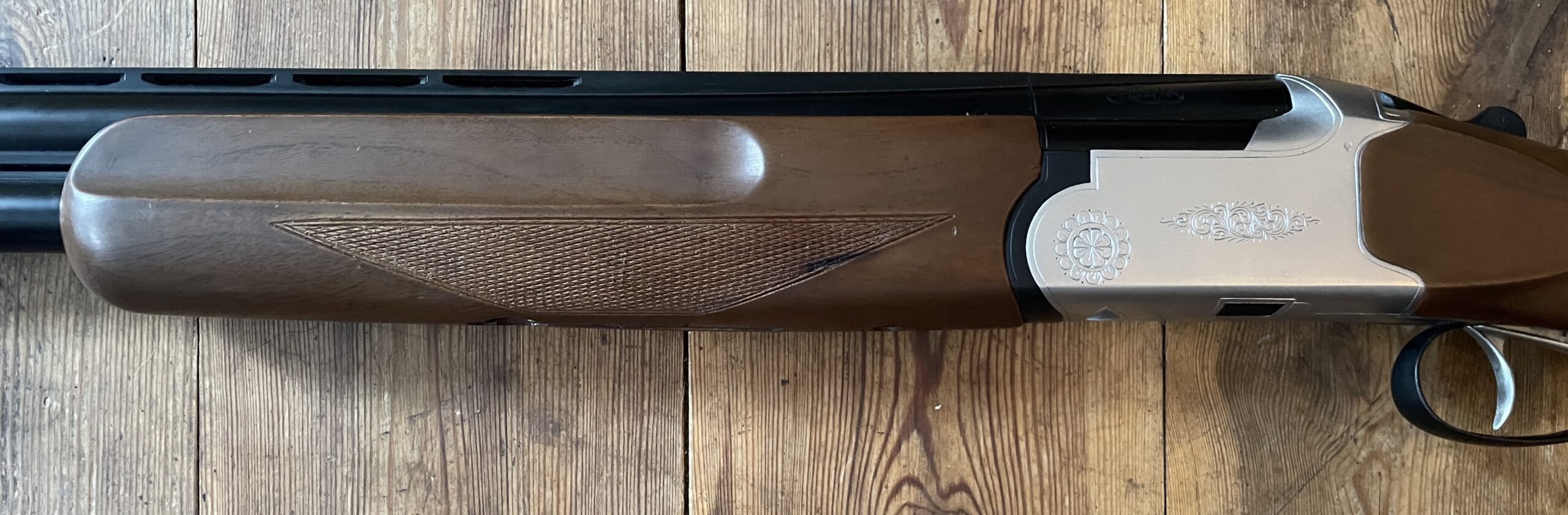Luger BDF 12/70 – Bild 6