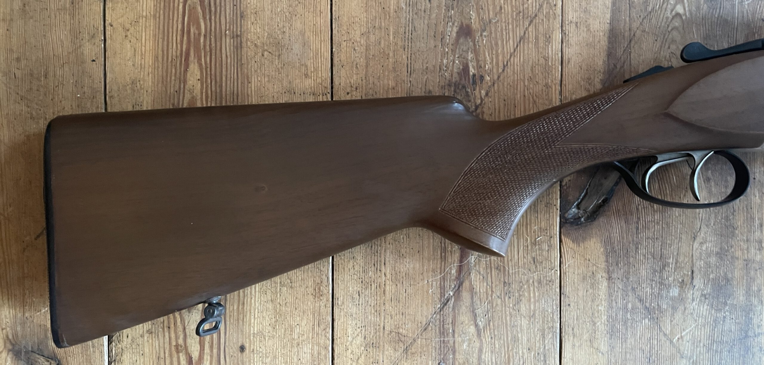 Luger BDF 12/70 – Bild 3