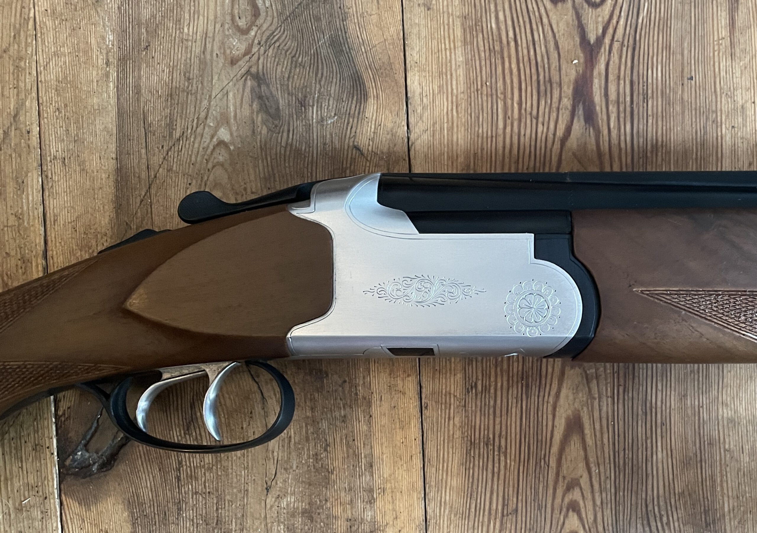 Luger BDF 12/70 – Bild 5