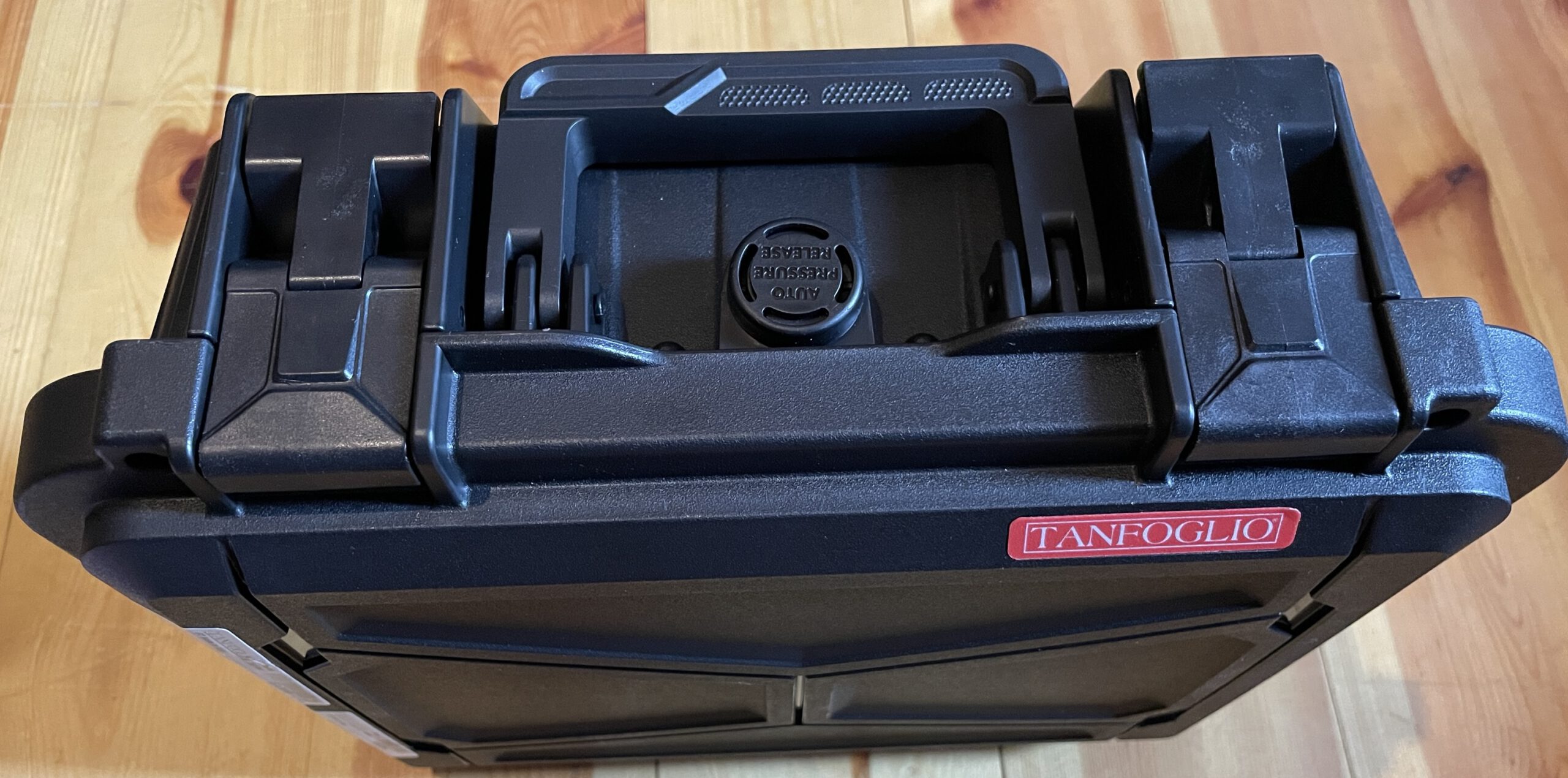 Tanfoglio T97L Combat – Bild 3