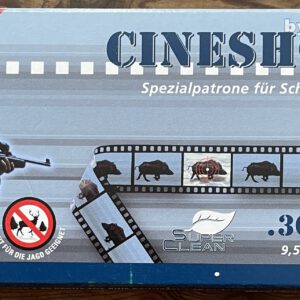 Cineshot .30-06