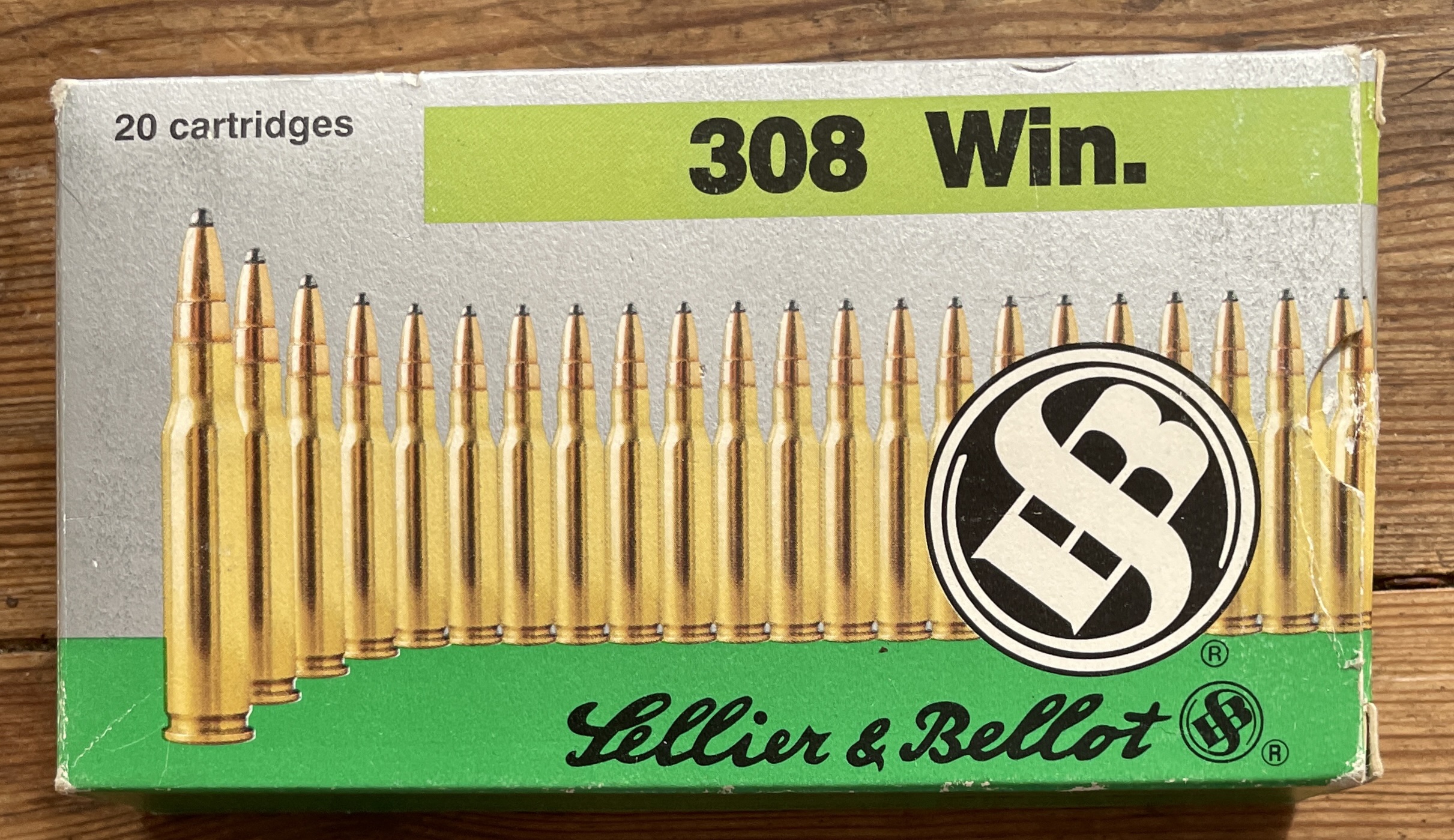.308Win