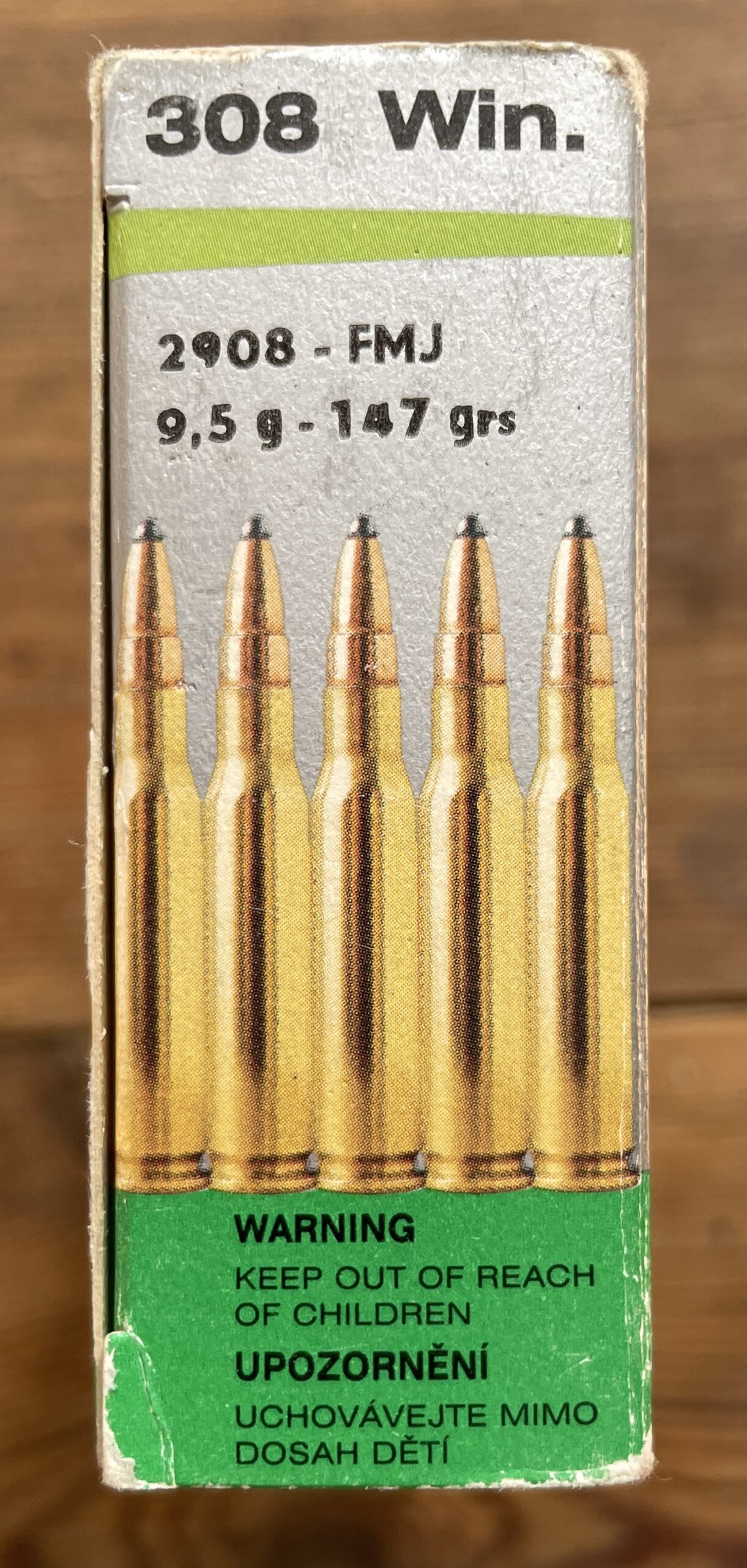 .308Win – Bild 2