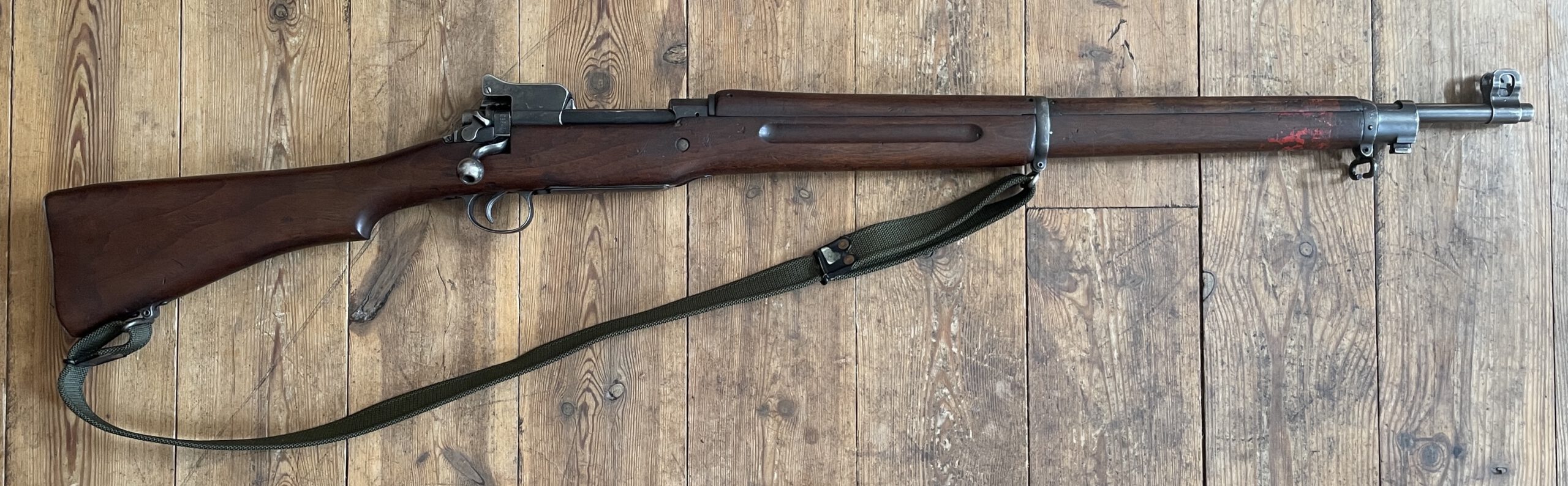 M1917 Winchester P17