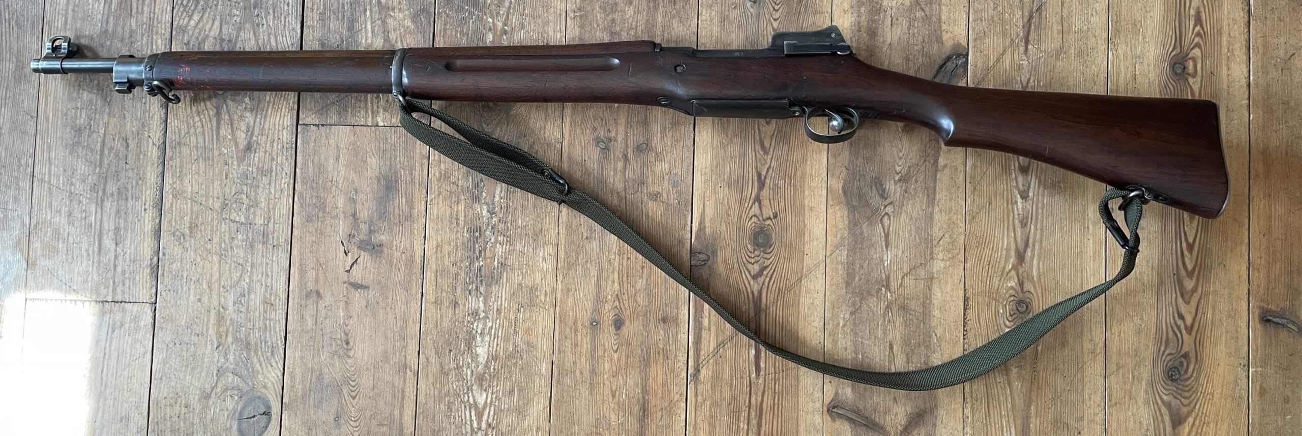 M1917 Winchester P17 – Bild 2