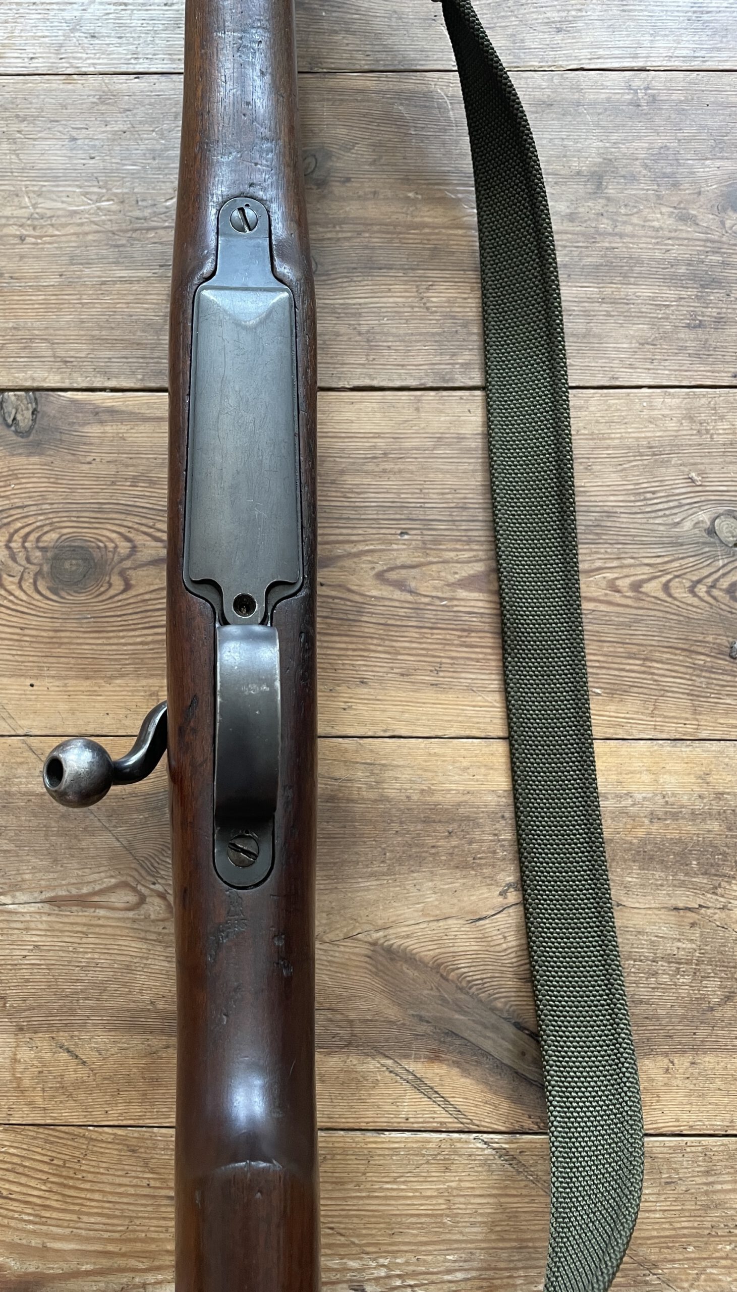 M1917 Winchester P17 – Bild 4