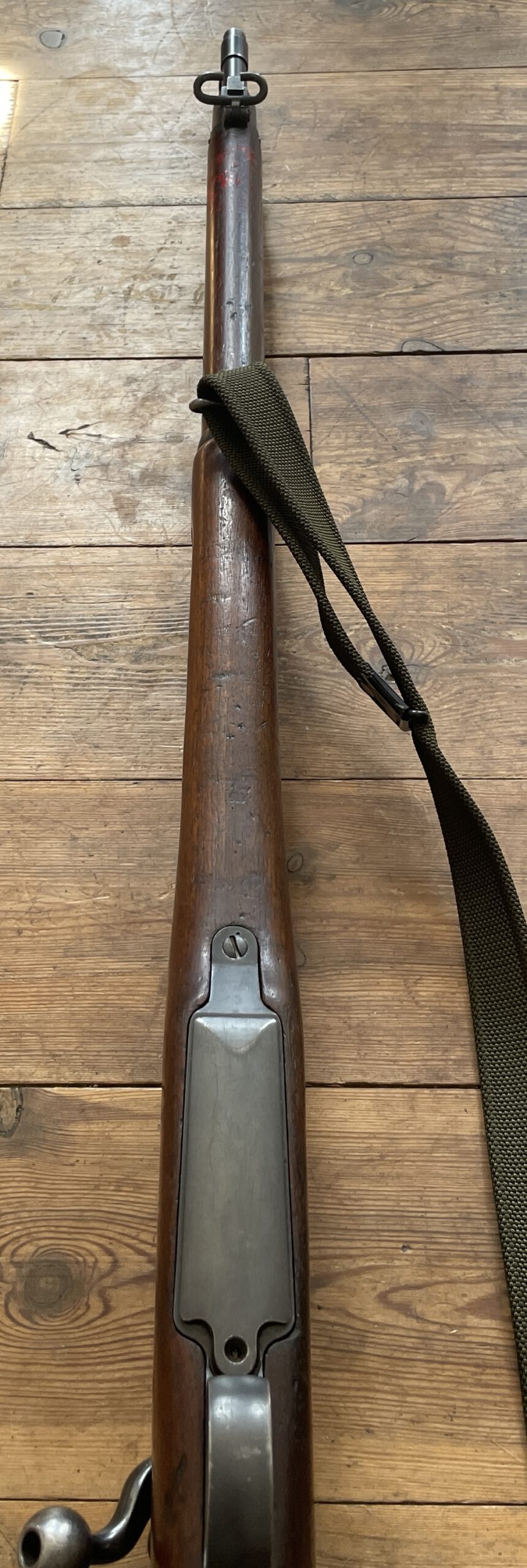 M1917 Winchester P17 – Bild 6
