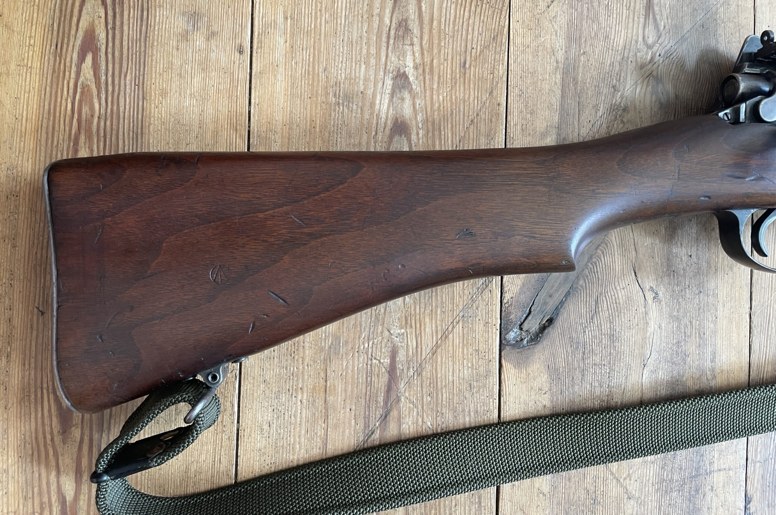 M1917 Winchester P17 – Bild 7