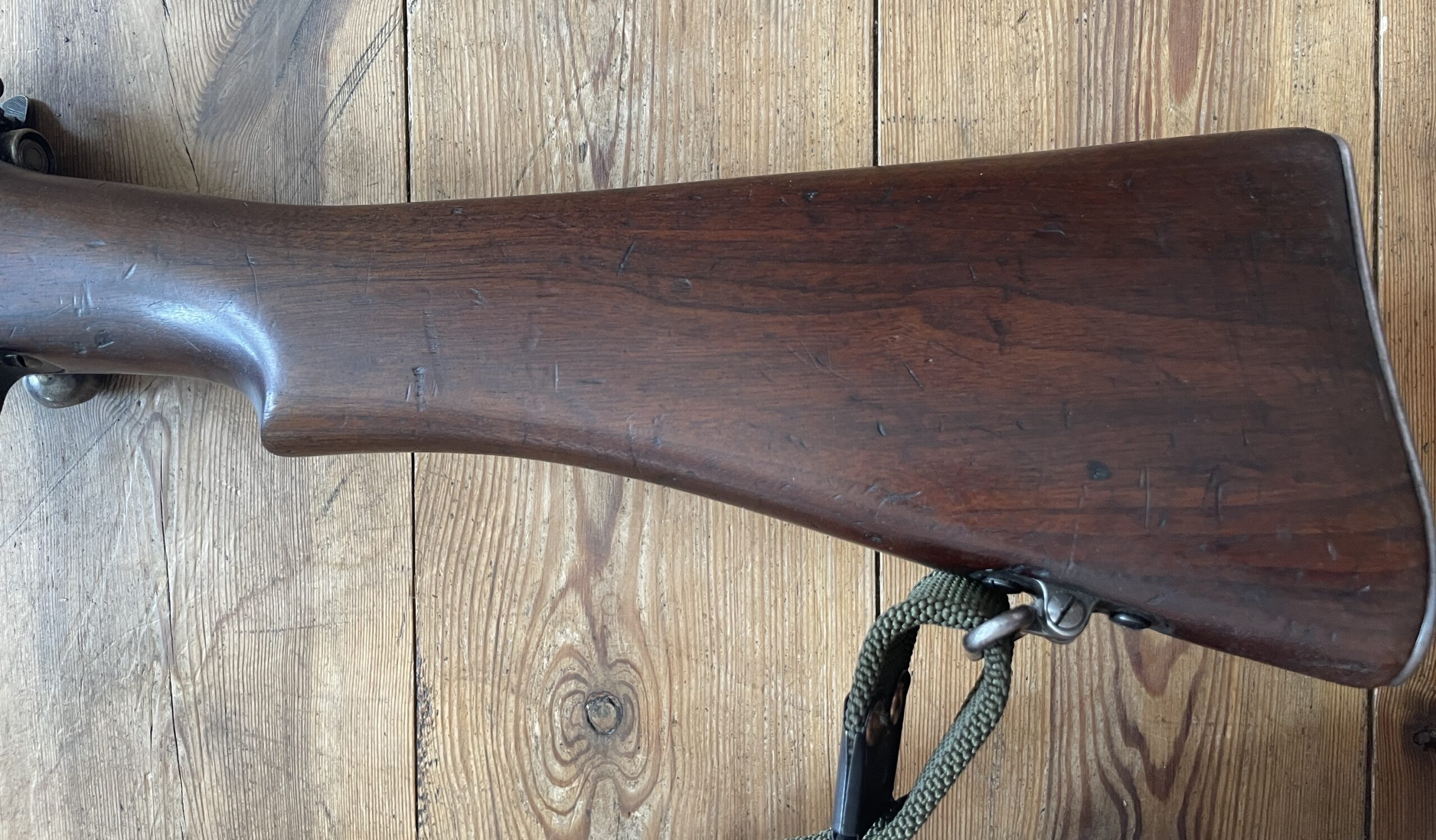 M1917 Winchester P17 – Bild 8