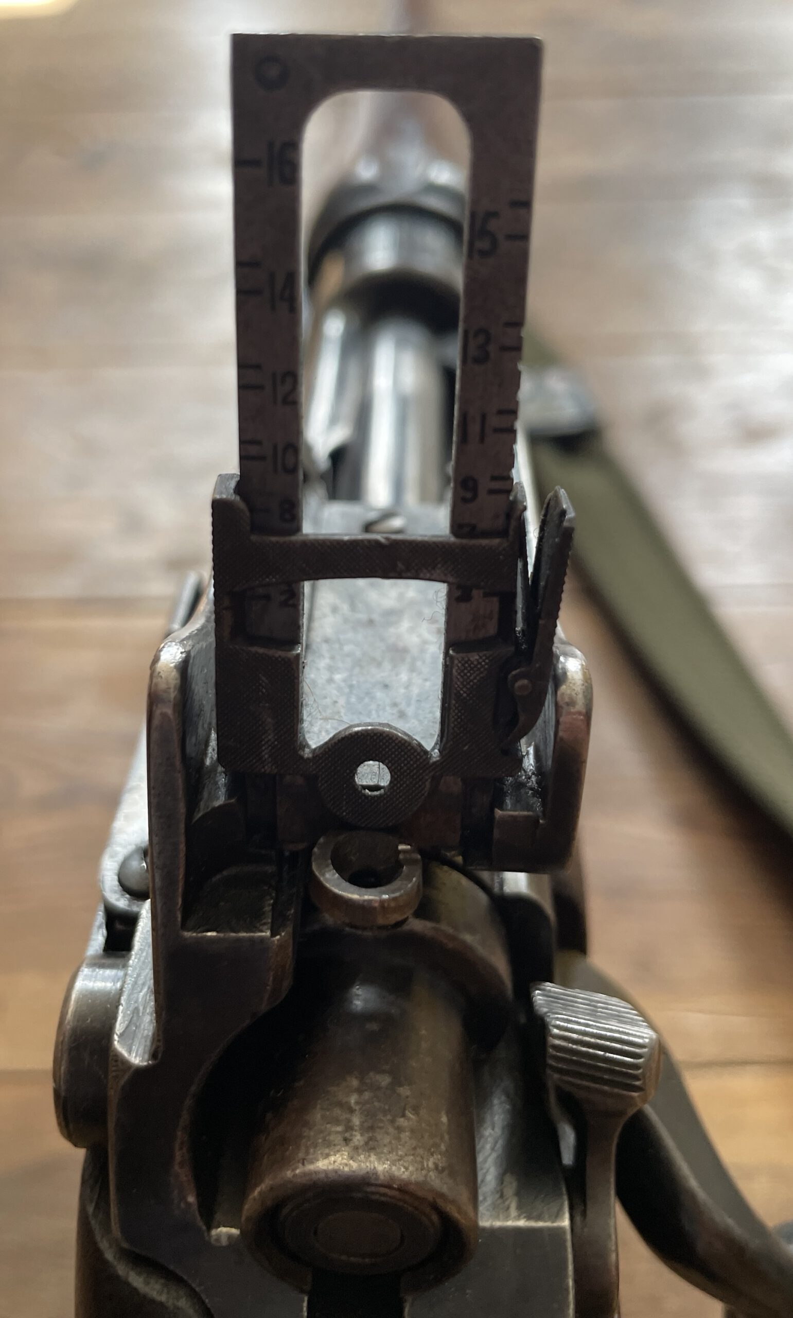 M1917 Winchester P17 – Bild 9