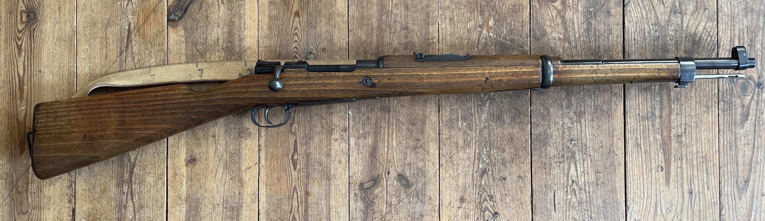 Gewehr 98