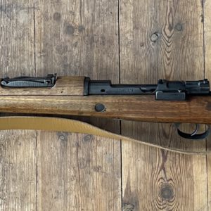 K98k Mauser