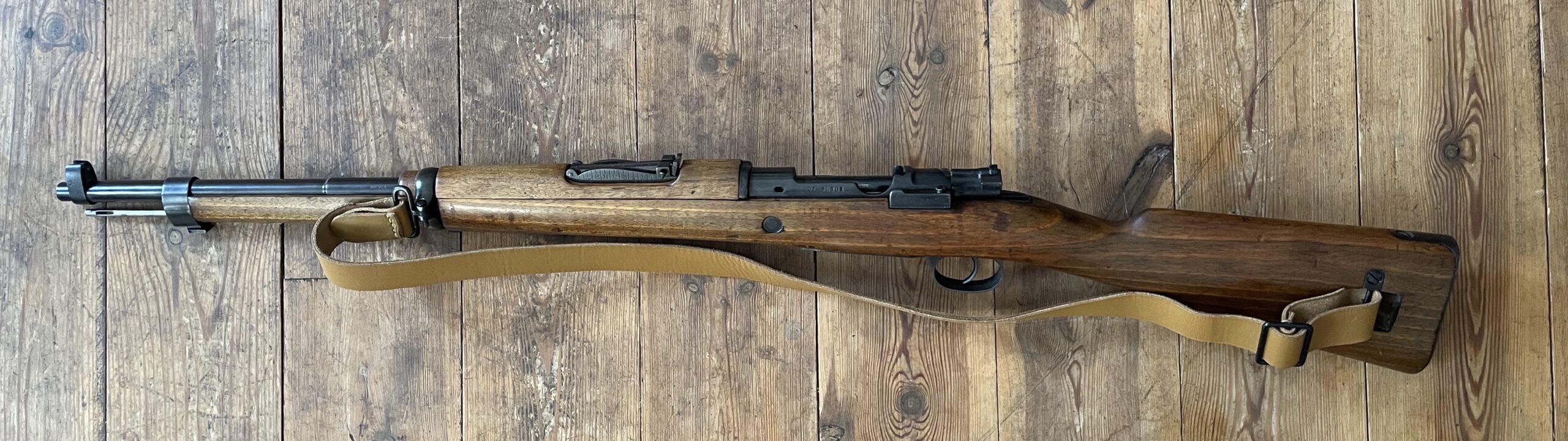 Gewehr 98 – Bild 2