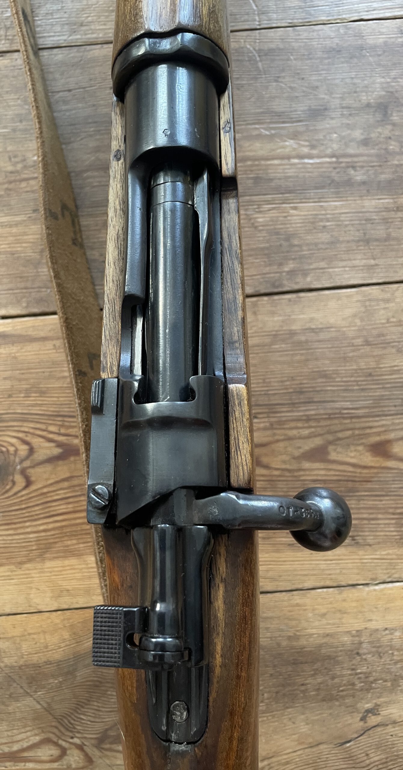 Gewehr 98 – Bild 3
