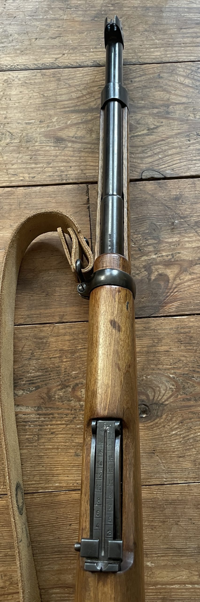 Gewehr 98 – Bild 4