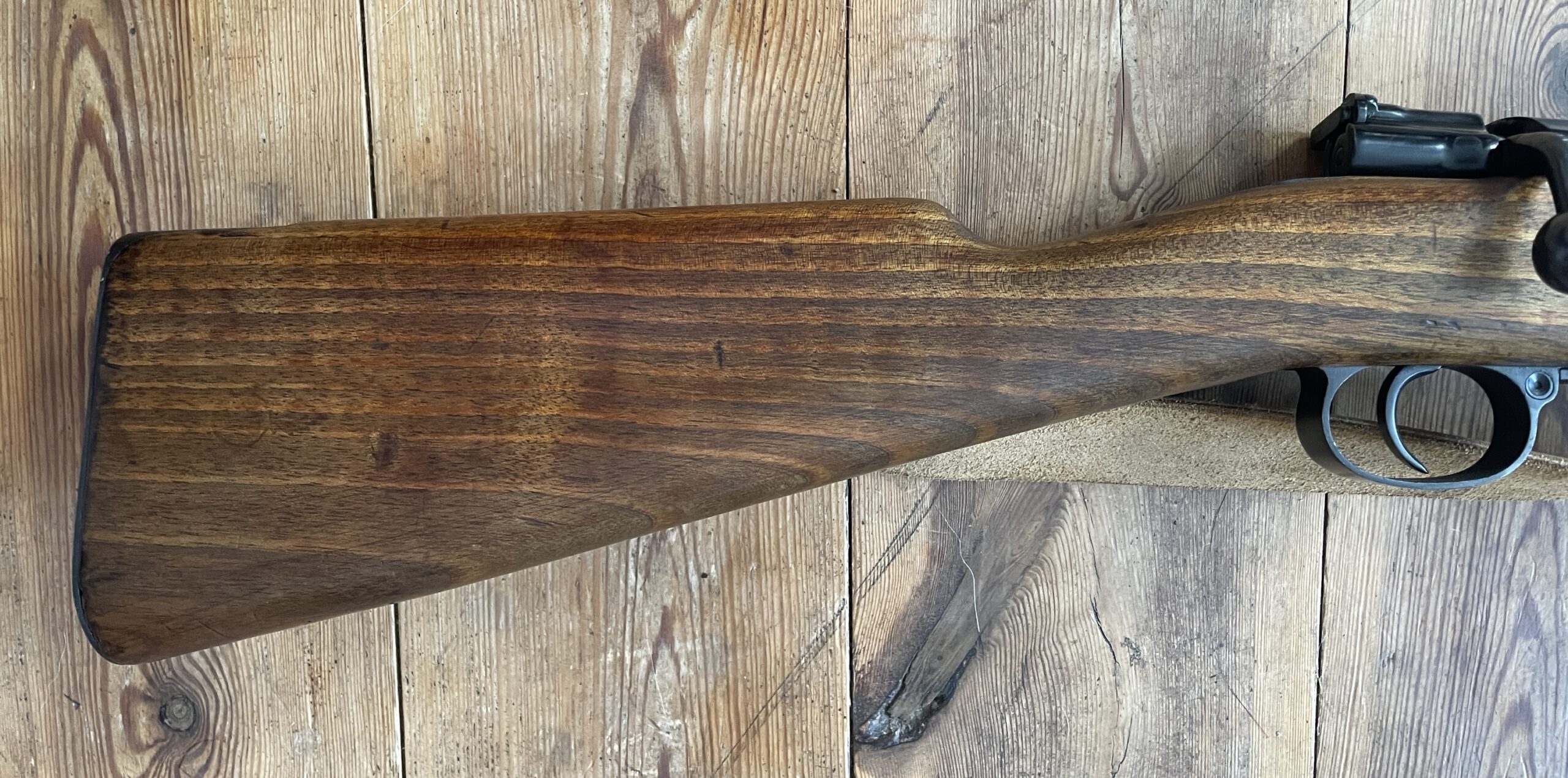 Gewehr 98 – Bild 9