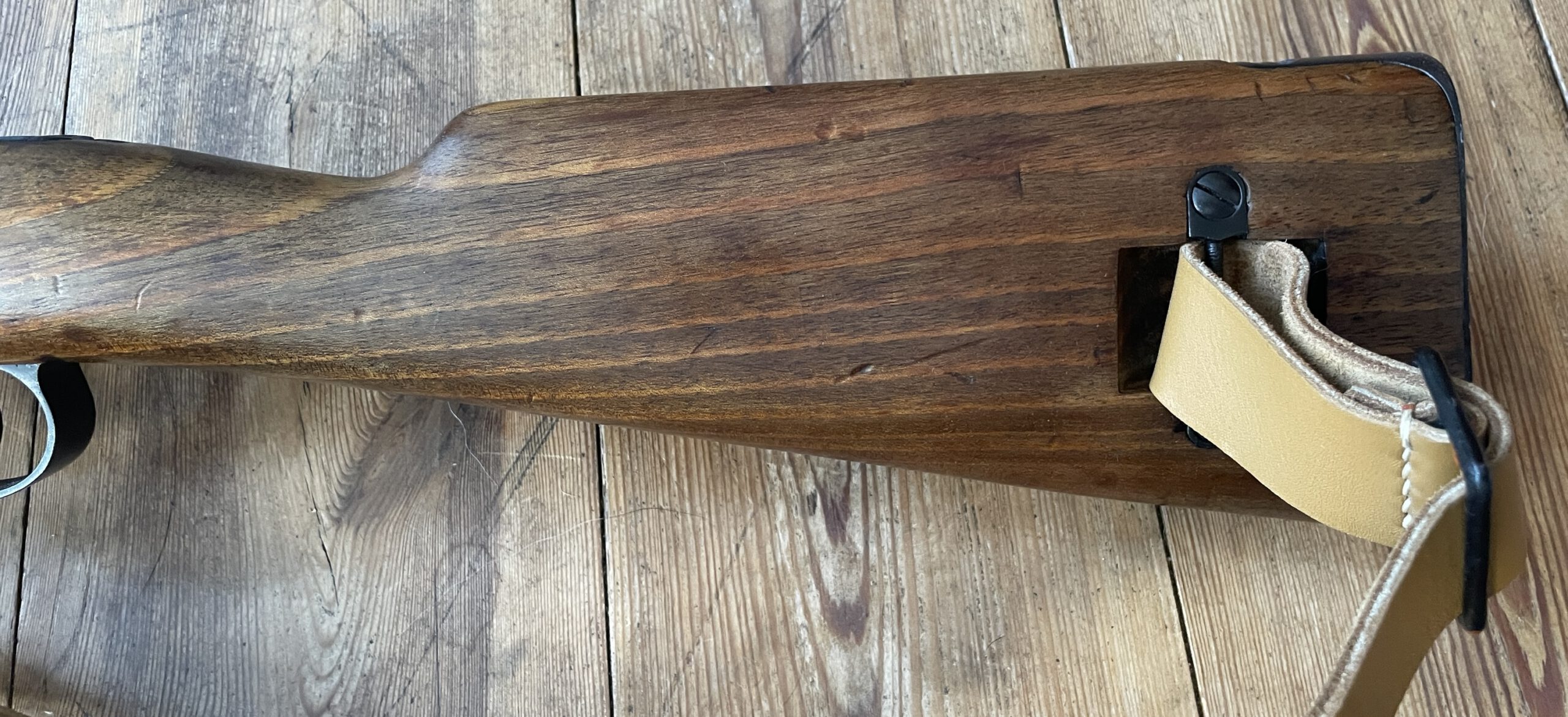 Gewehr 98 – Bild 10