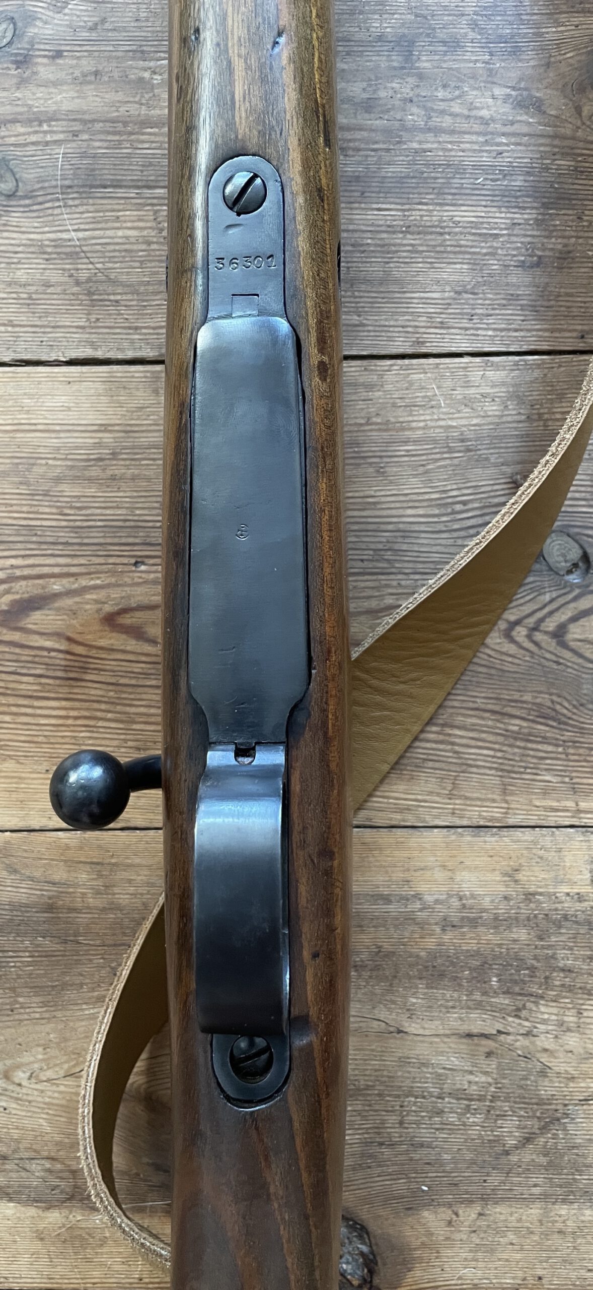 Gewehr 98 – Bild 6