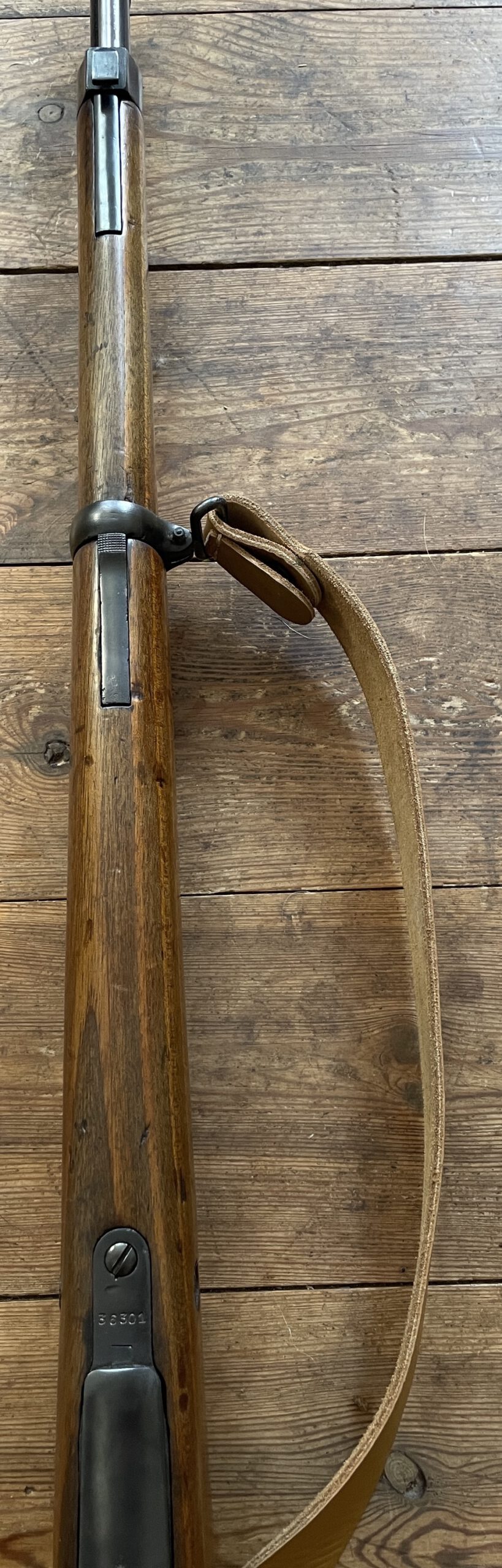 Gewehr 98 – Bild 8
