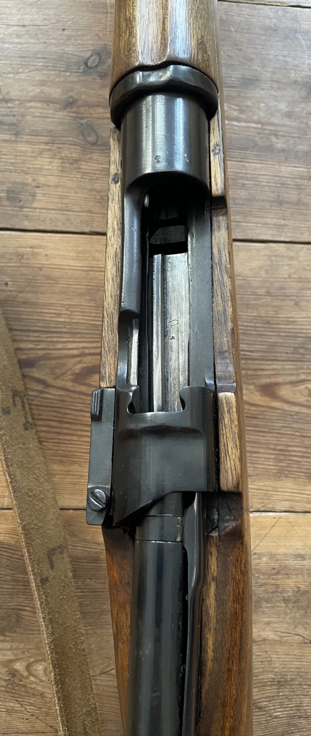 Gewehr 98 – Bild 5