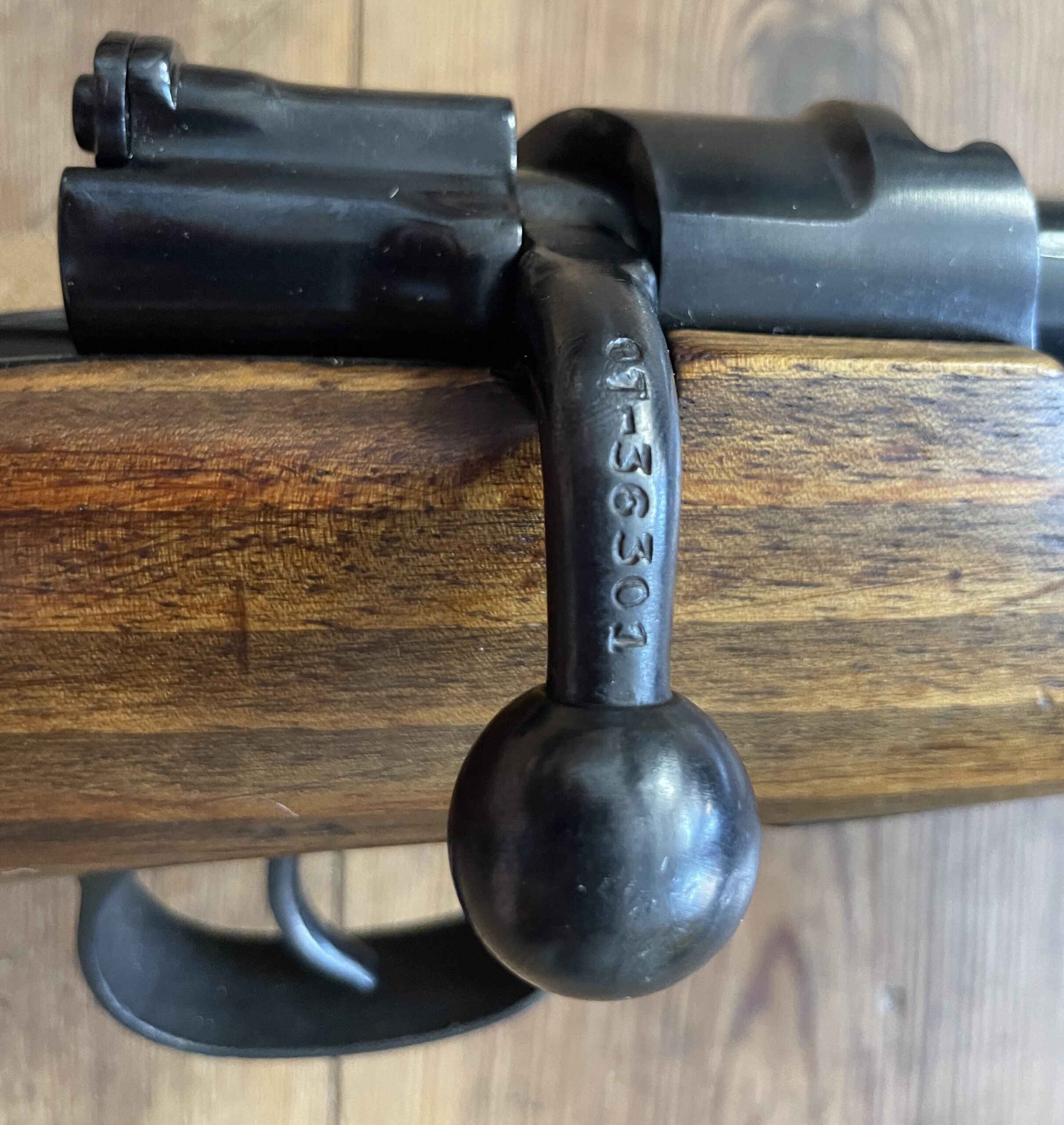 Gewehr 98 – Bild 7