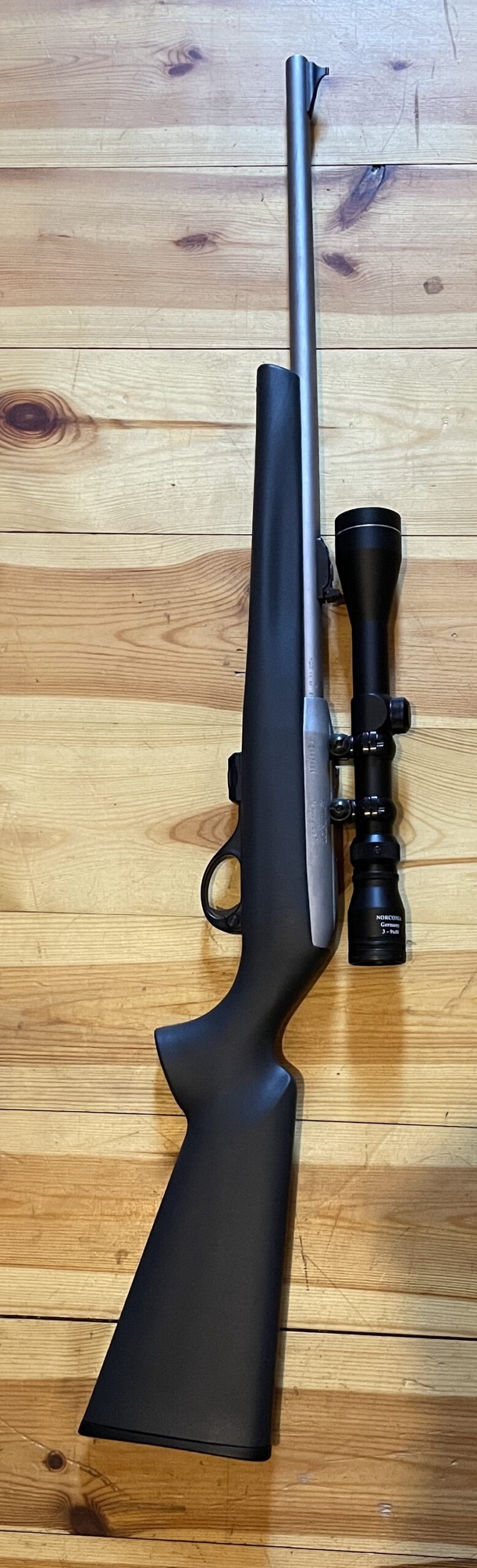 Remington Model 597 – Bild 2