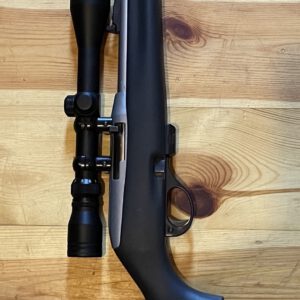 Remington Model 597