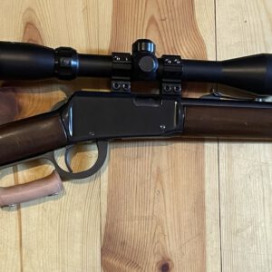 Erma EG71 Cowboy