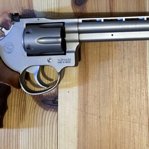 Taurus Euro Champion .357Mag