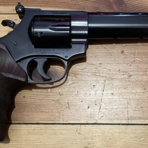 Weihrauch HW9ST